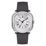 Specht & Söhne SP0038Q Extra Plat Quartz
