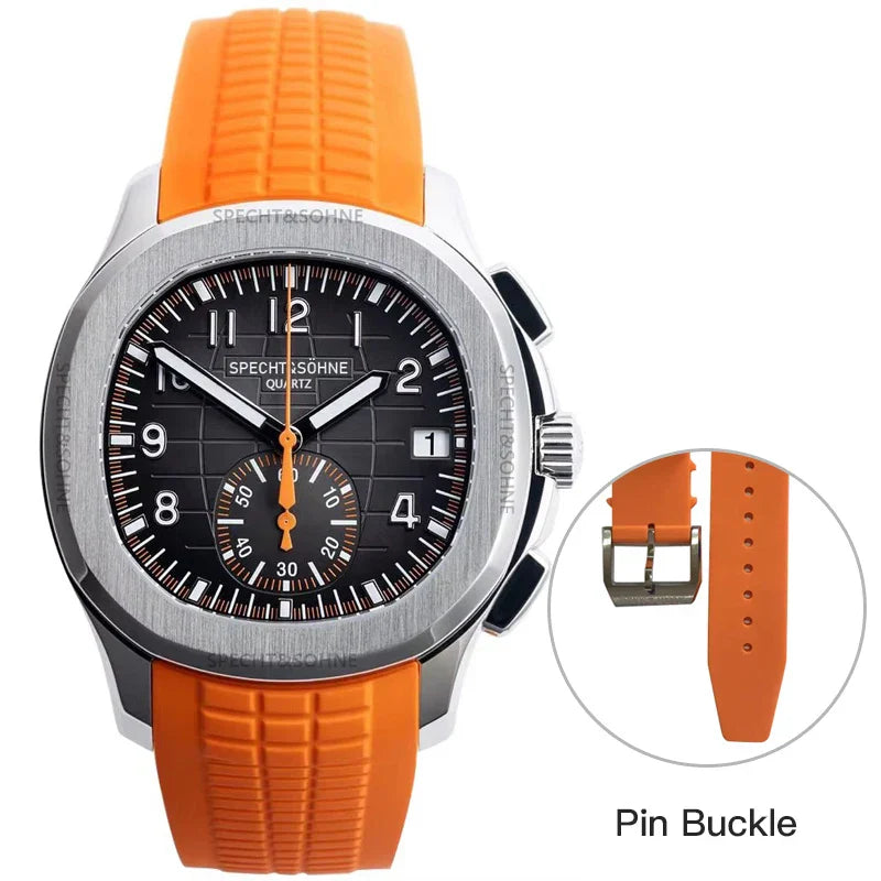 Specht & Söhne SP0006Q Aquanaut Quartz