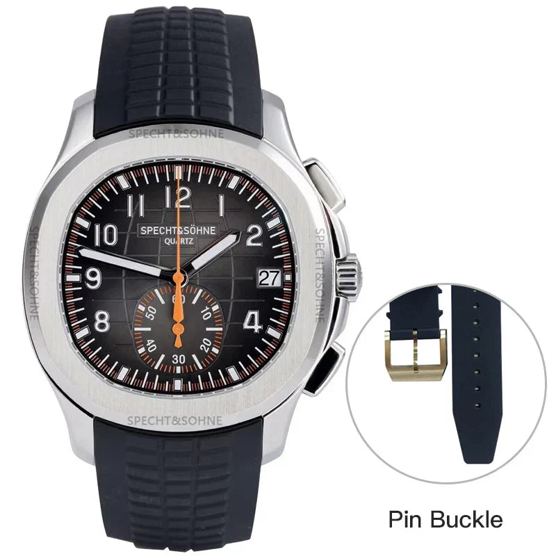 Specht & Söhne SP0006Q Aquanaut Quartz