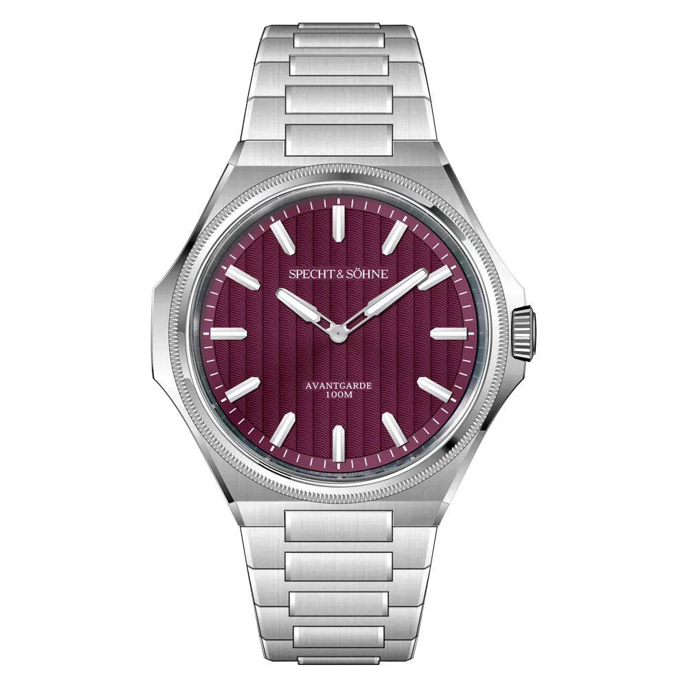 Specht & Söhne SP0027Q Quartz