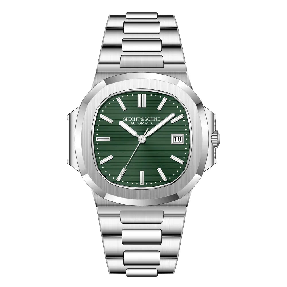 Specht & Söhne Nautilus SP0005A-V2 Automatic