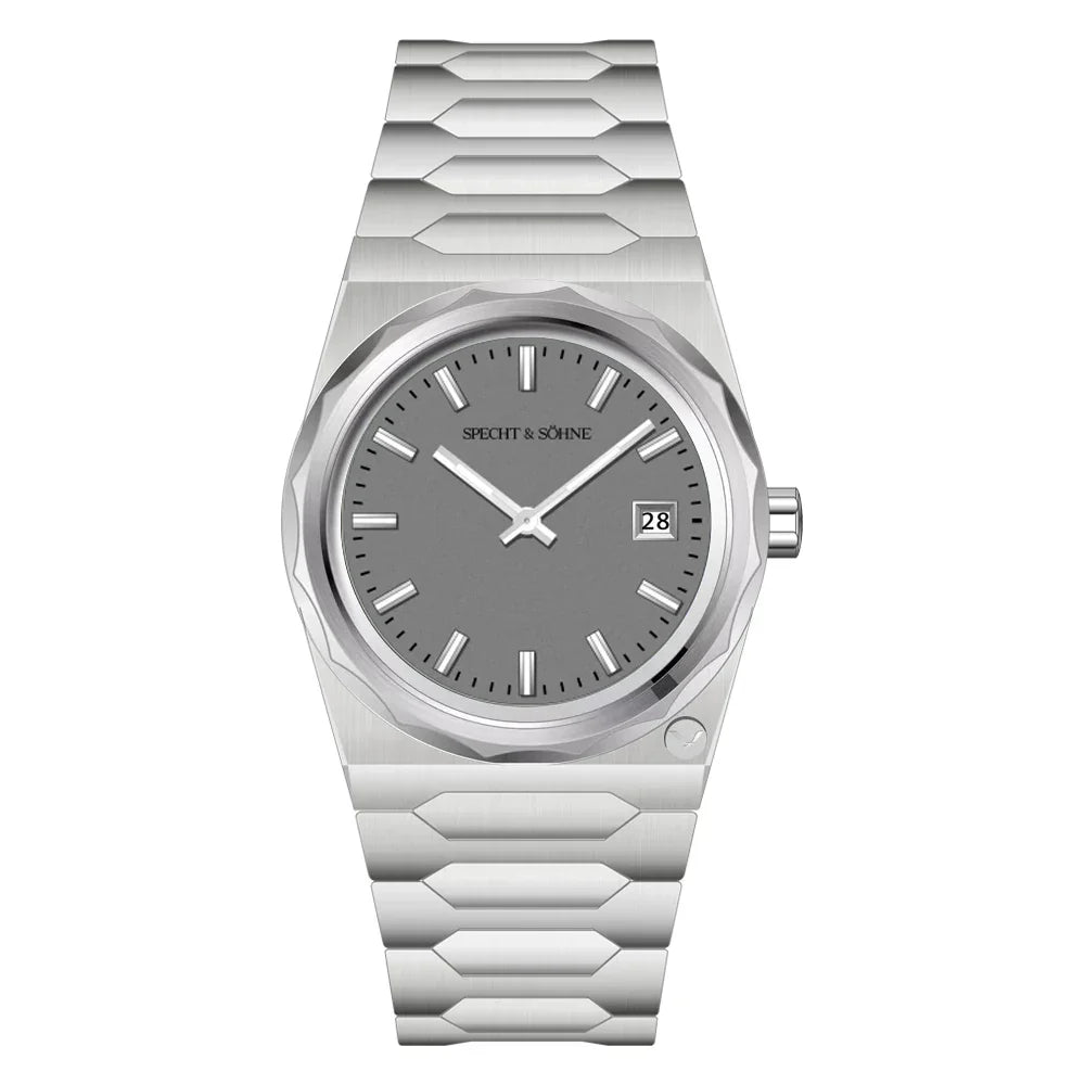 Specht & Söhne SP0034Q 222 Quartz