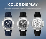 Leather Strap for SP0005A-V2 and SP0028A and SP0039Q