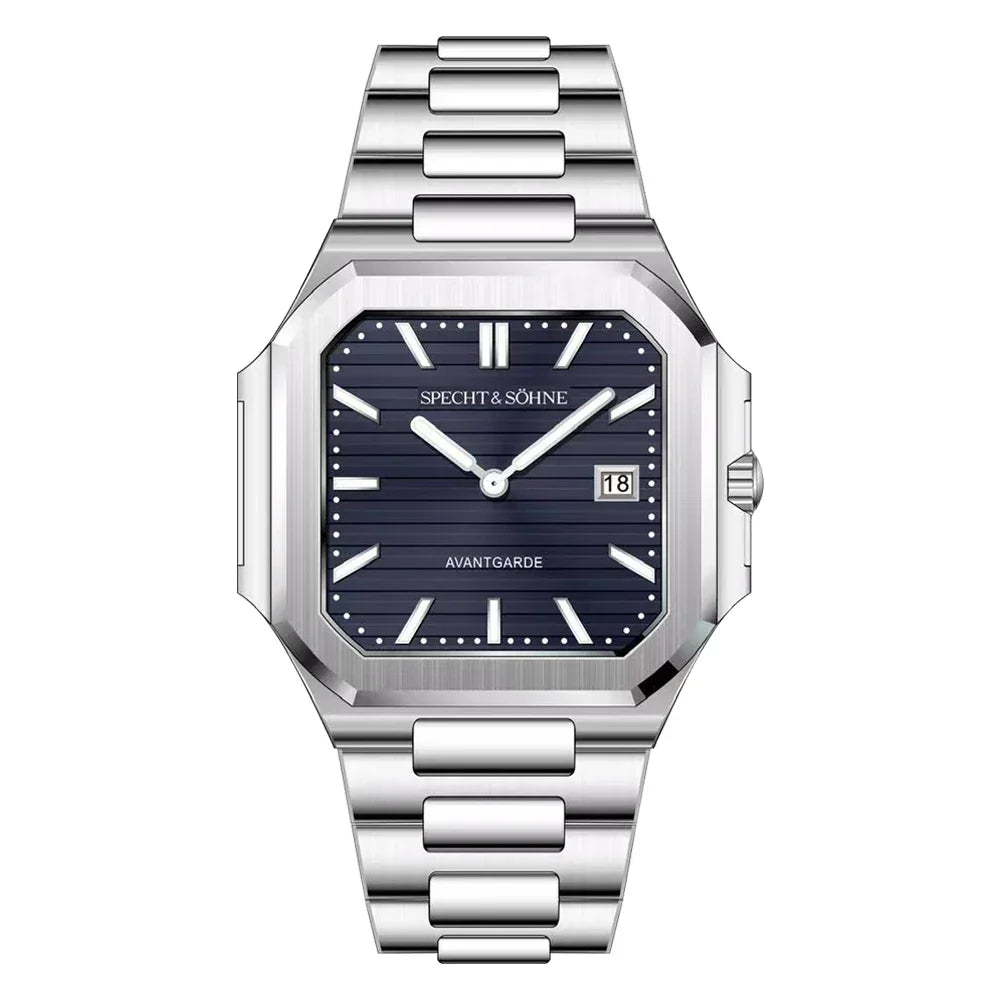 Specht & Söhne SP0031Q Cubitus Quartz
