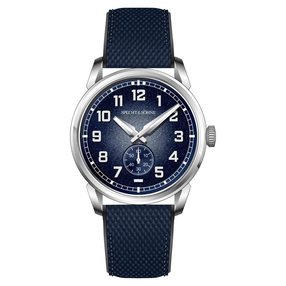 Specht & Söhne SP2647A Automatic