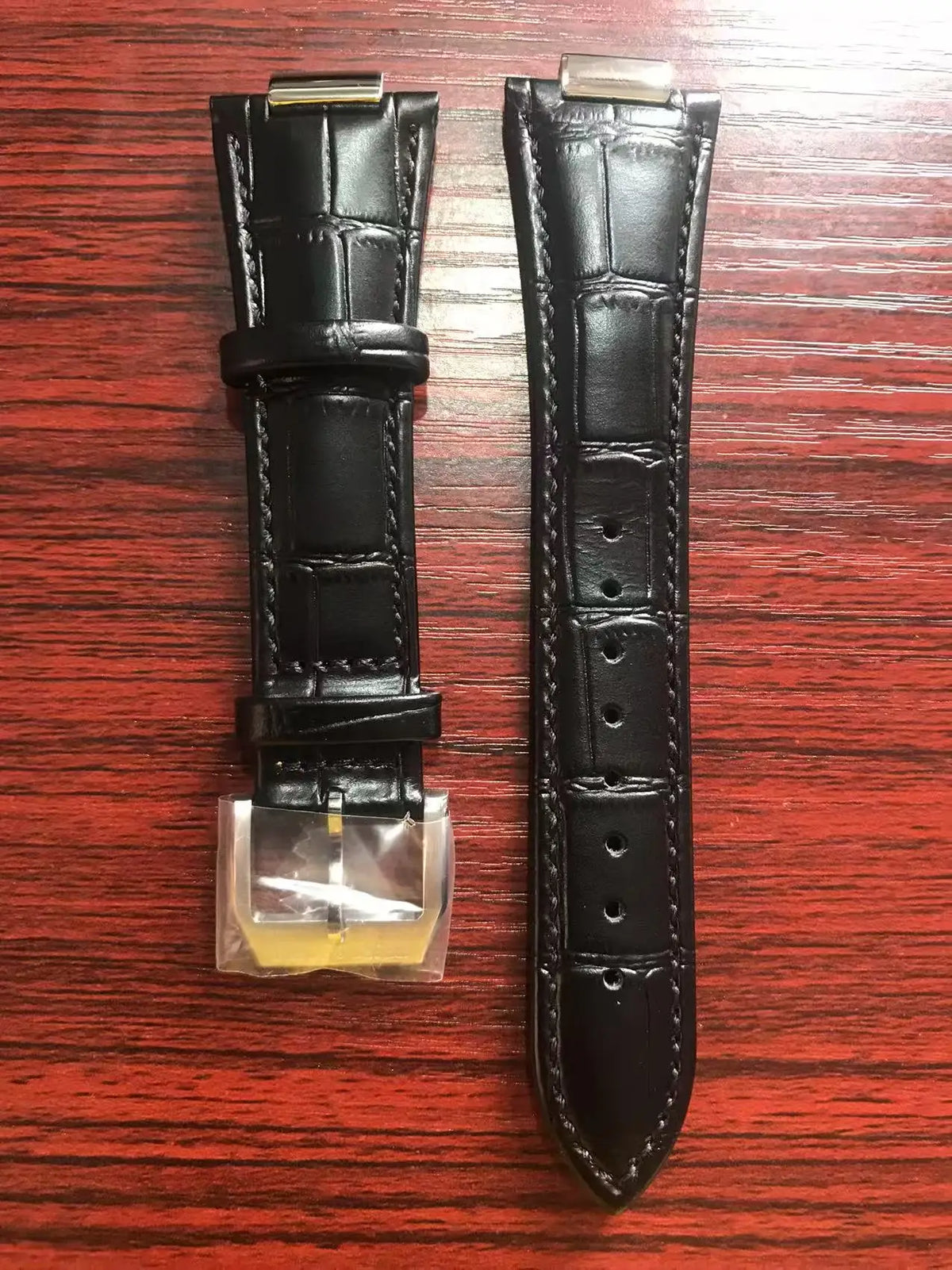 Leather Strap for SP0005A-V2 and SP0028A and SP0039Q