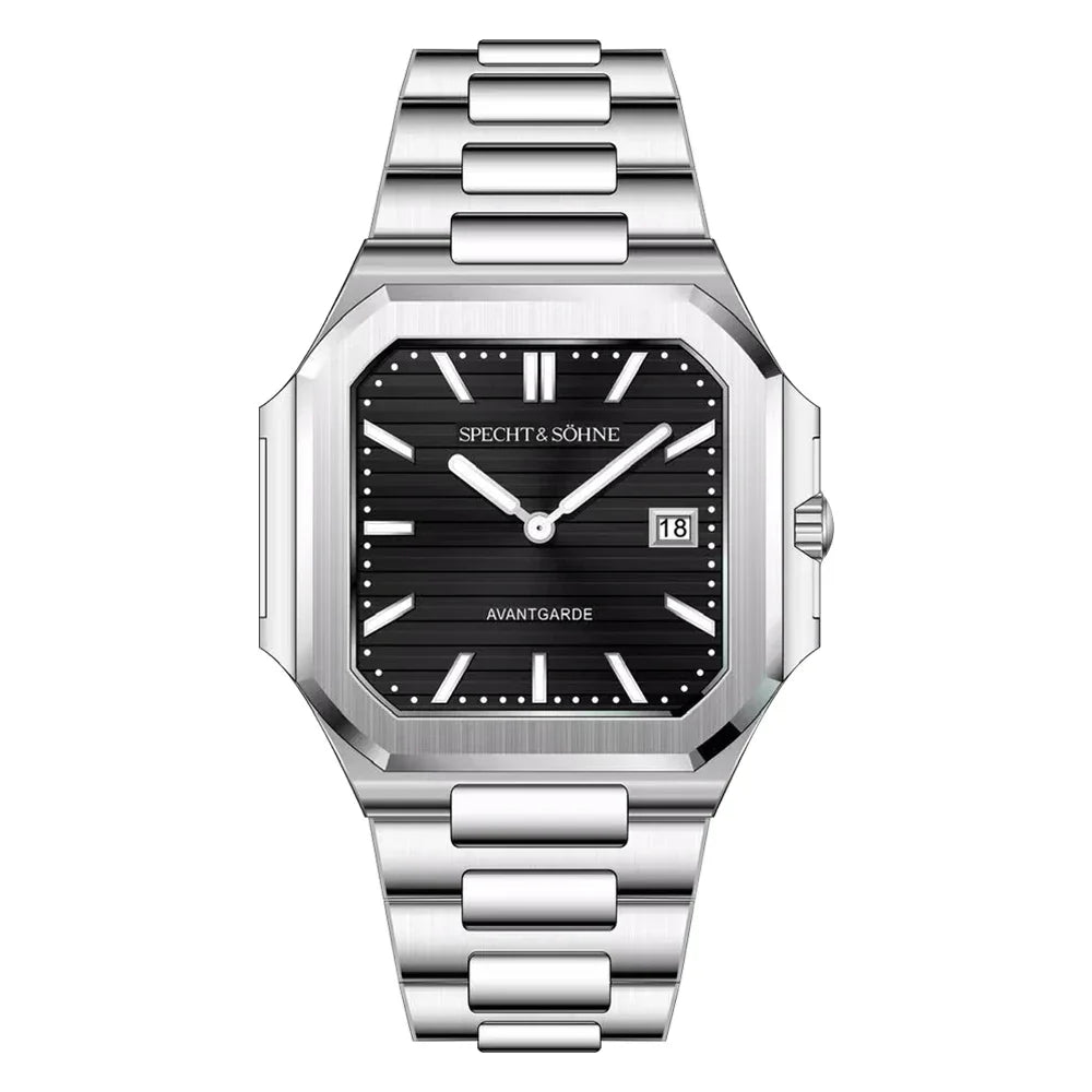 Specht & Söhne SP0031Q Cubitus Quartz