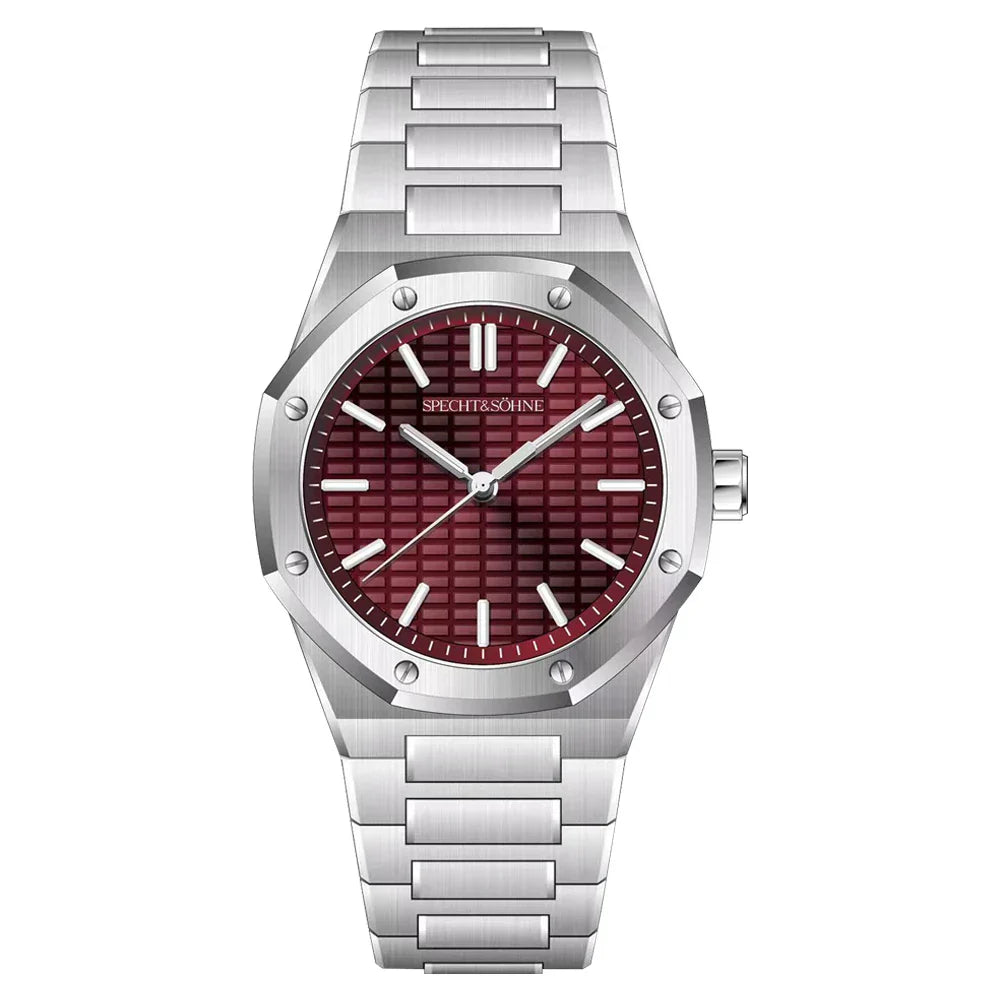 Specht & Söhne Royal Oak SP2646Q Quartz