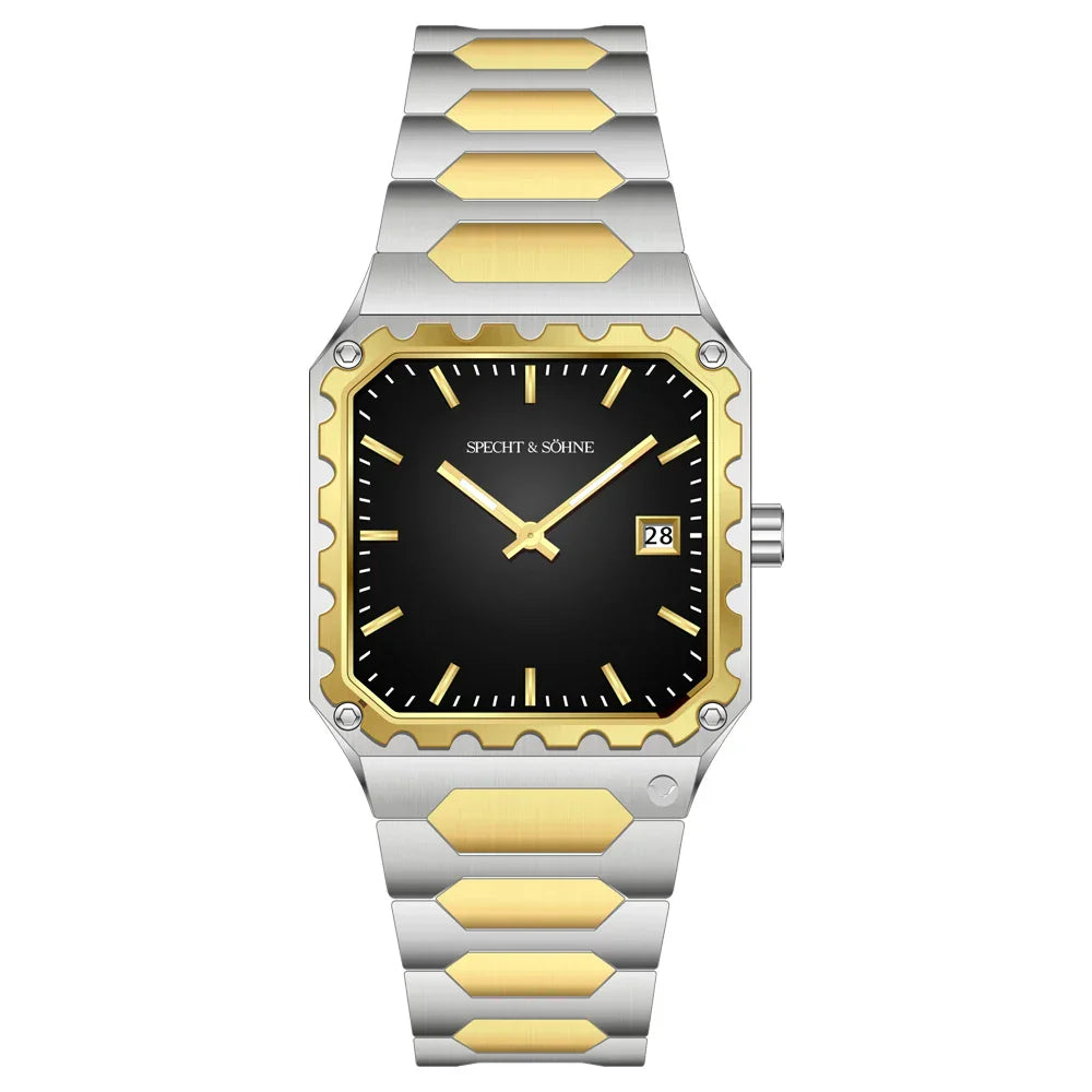 Specht & Söhne SP0035Q Quartz