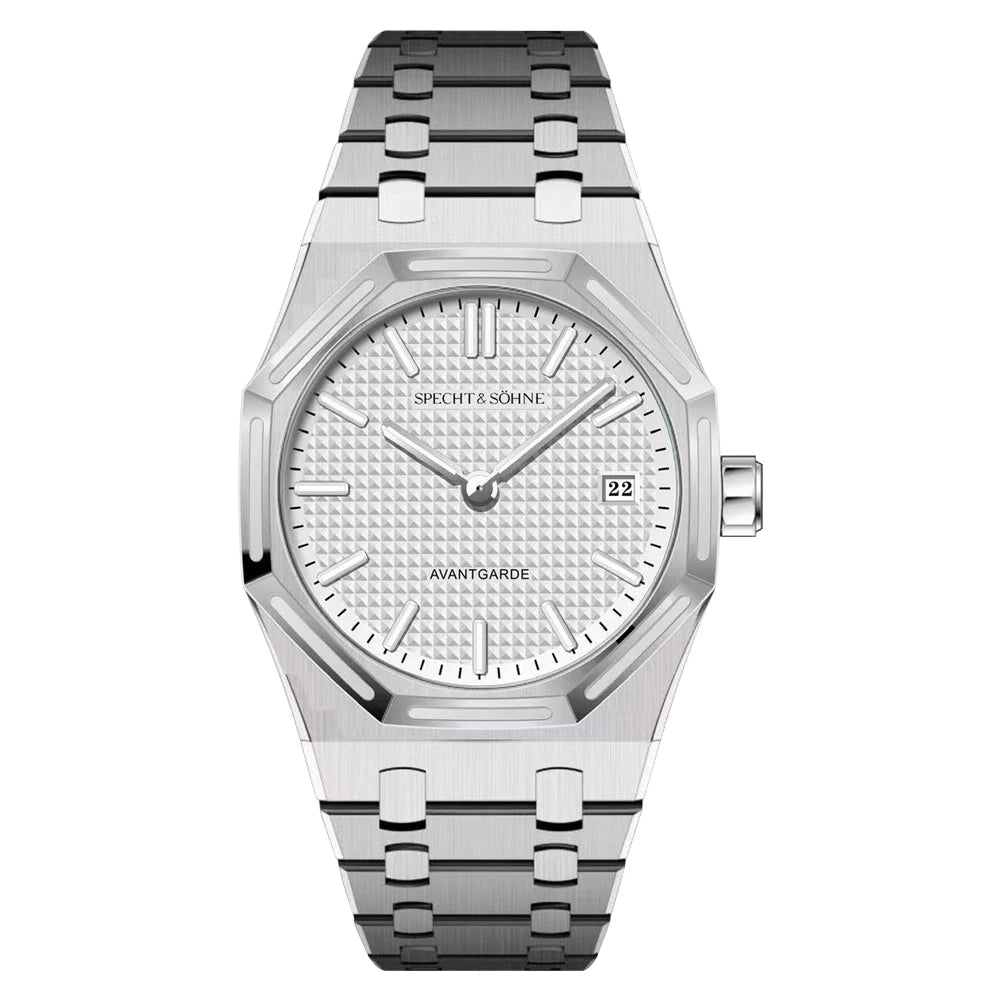 Specht & Söhne Royal Oak SP0041Q Quartz