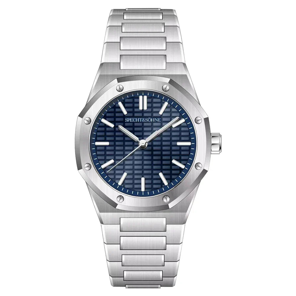 Specht & Söhne Royal Oak SP2646Q Quartz