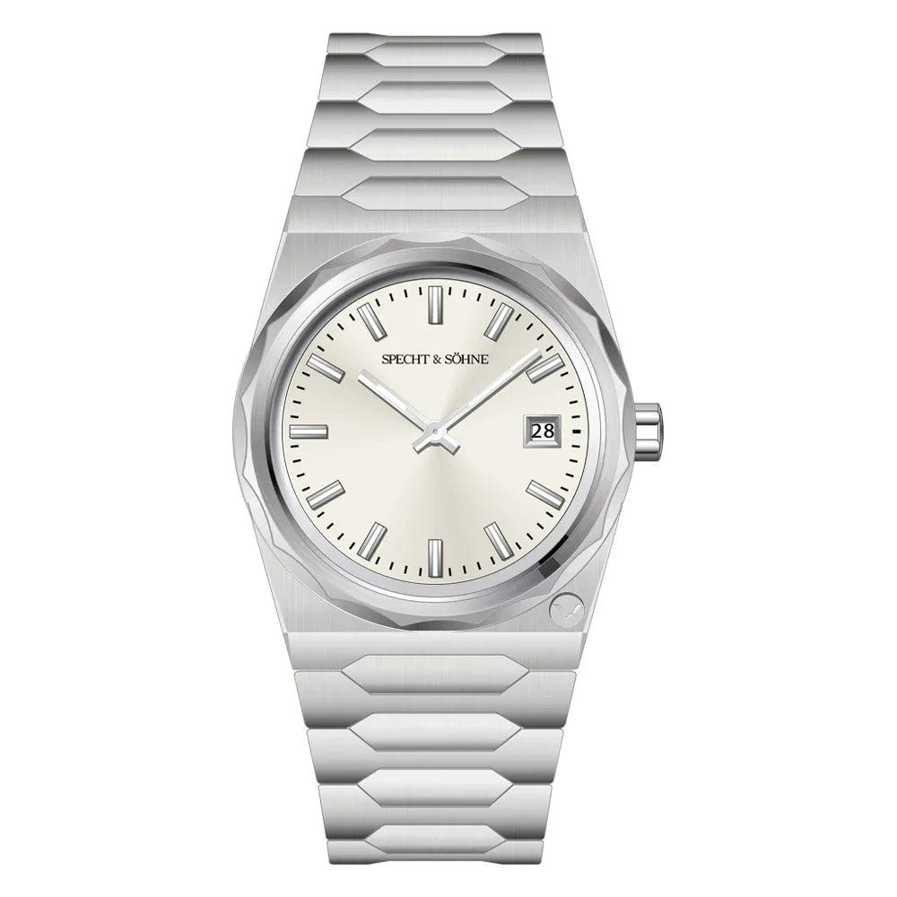 Specht & Söhne SP0034Q 222 Quartz