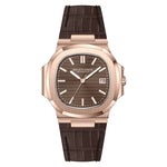Specht & Söhne Nautilus SP0005A-V2 Automatic