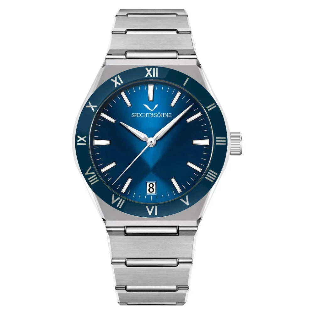 Specht & Söhne SP2644Q Constellation Quartz