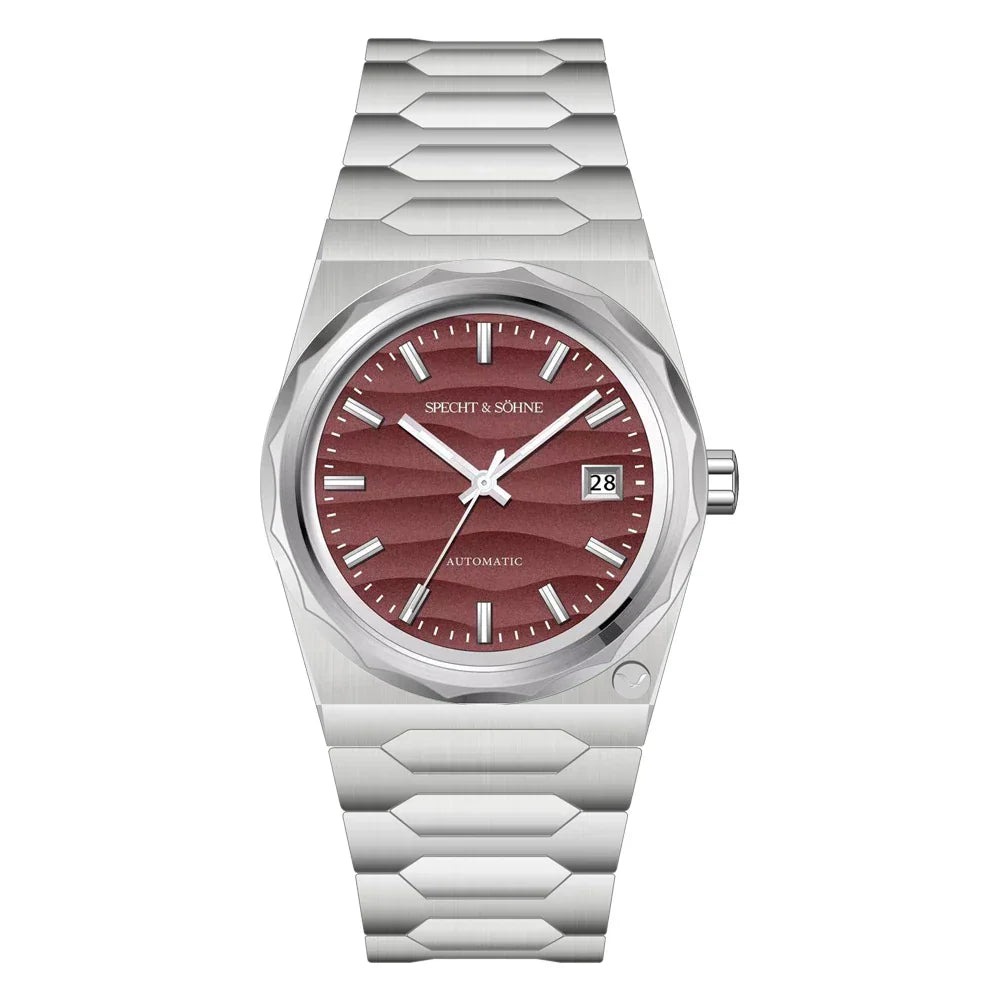 Specht & Söhne SP0036A-D 222 Automatic