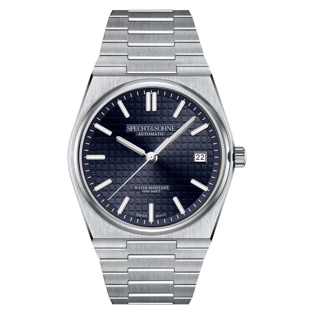 Specht & Söhne PRX SP0007A-37 Automatic