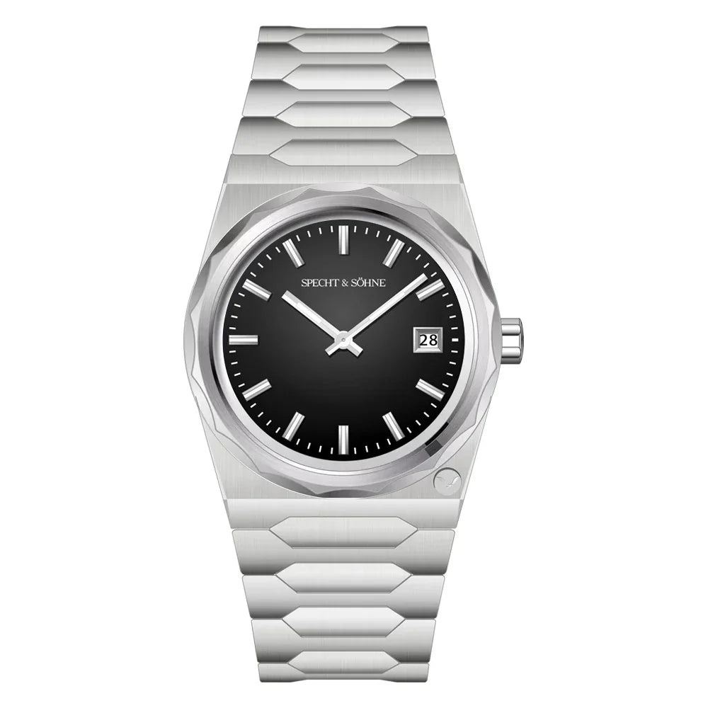 Specht & Söhne SP0034Q 222 Quartz