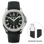 Specht & Söhne SP0008A Aquanaut Automatic