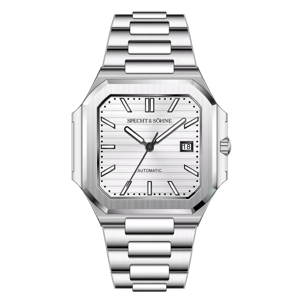 Specht & Söhne Cubitus SP0028A Automatic