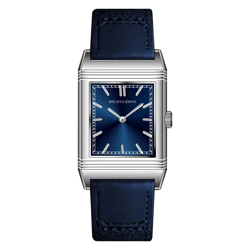 Specht & Söhne Reverso SP0029Q-V5 Quartz