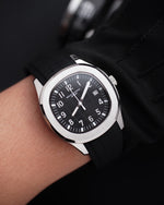 Specht & Söhne SP0008A Aquanaut Automatic