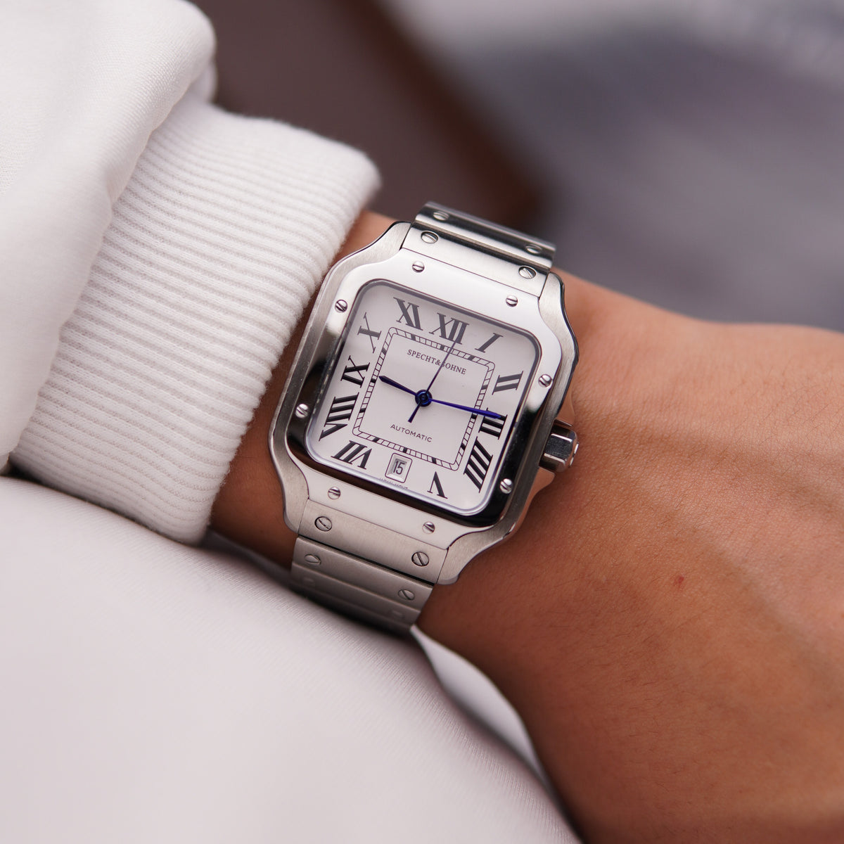 Specht & Söhne Santos SP0037A Automatic