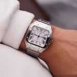 Specht & Söhne Santos SP0037A Automatic