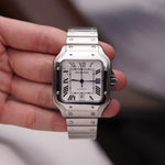 Specht & Söhne Santos SP0037A Automatic