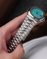Specht & Söhne Nautilus SP0005A-V2 Automatic