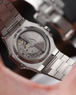 Specht & Söhne Nautilus SP0005A-V2 Automatic