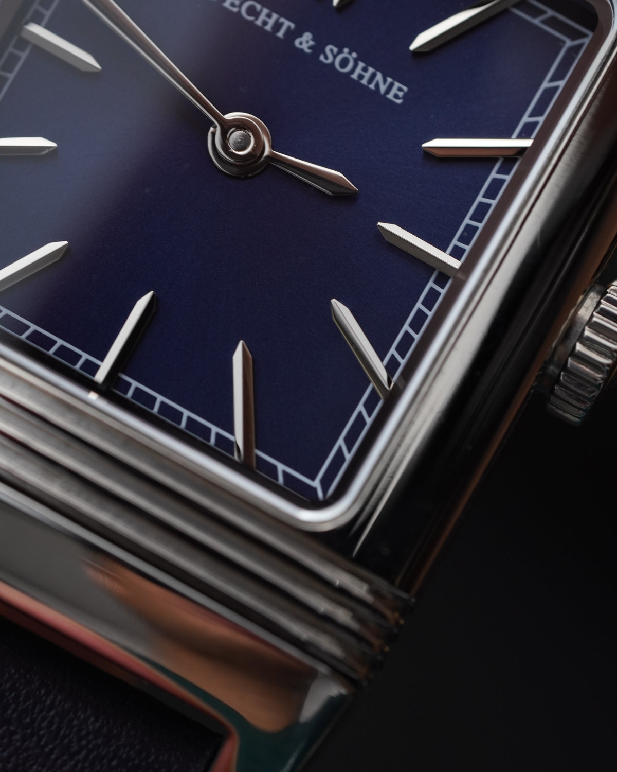 Specht & Söhne Reverso SP0029Q-V5 Quartz