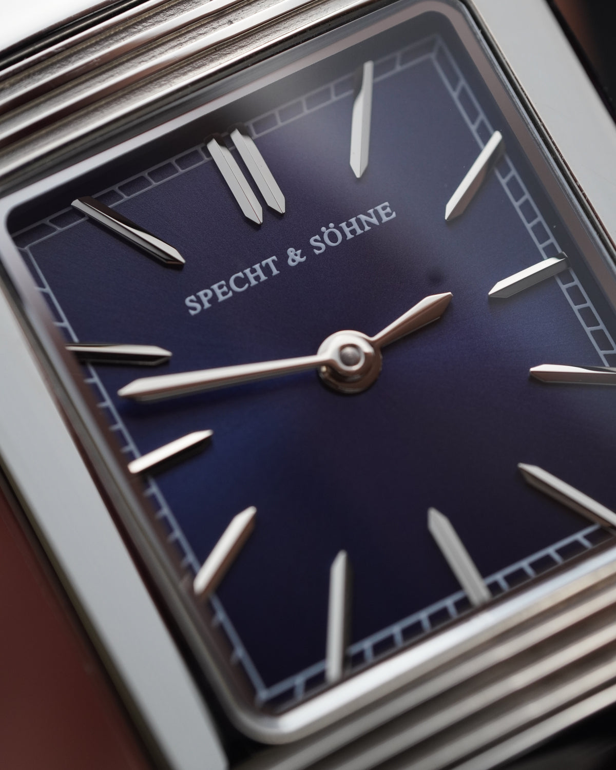 Specht & Söhne Reverso SP0029Q-V5 Quartz