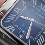 Specht & Söhne Santos SP0037A Automatic