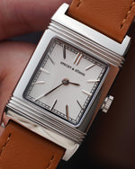 Specht & Söhne Reverso SP0029Q-V5 Quartz