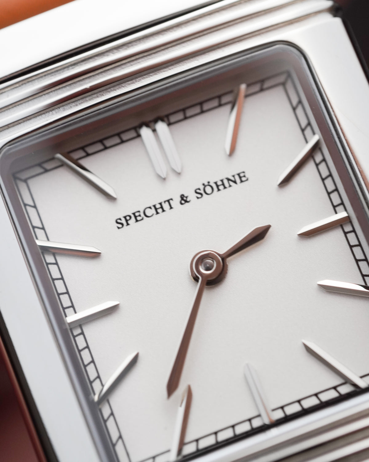 Specht & Söhne Reverso SP0029Q-V5 Quartz