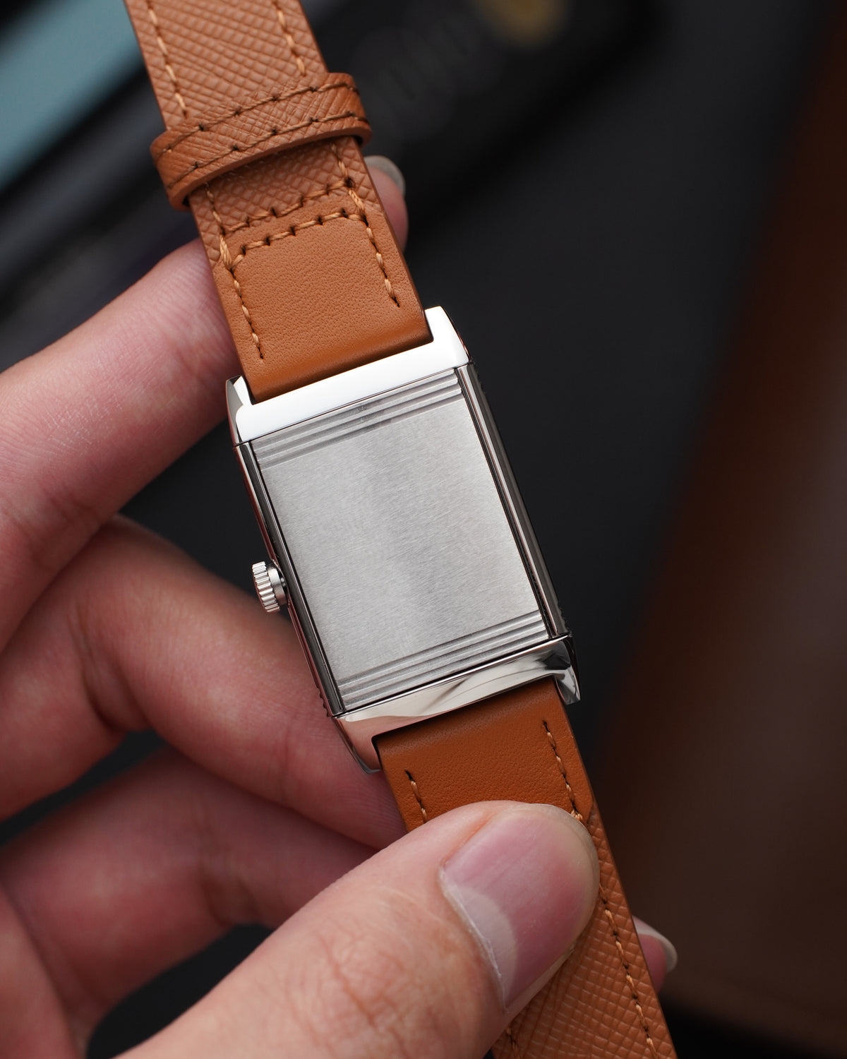 Specht & Söhne Reverso SP0029Q-V5 Quartz