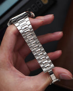 Specht & Söhne Cubitus SP0028A Automatic