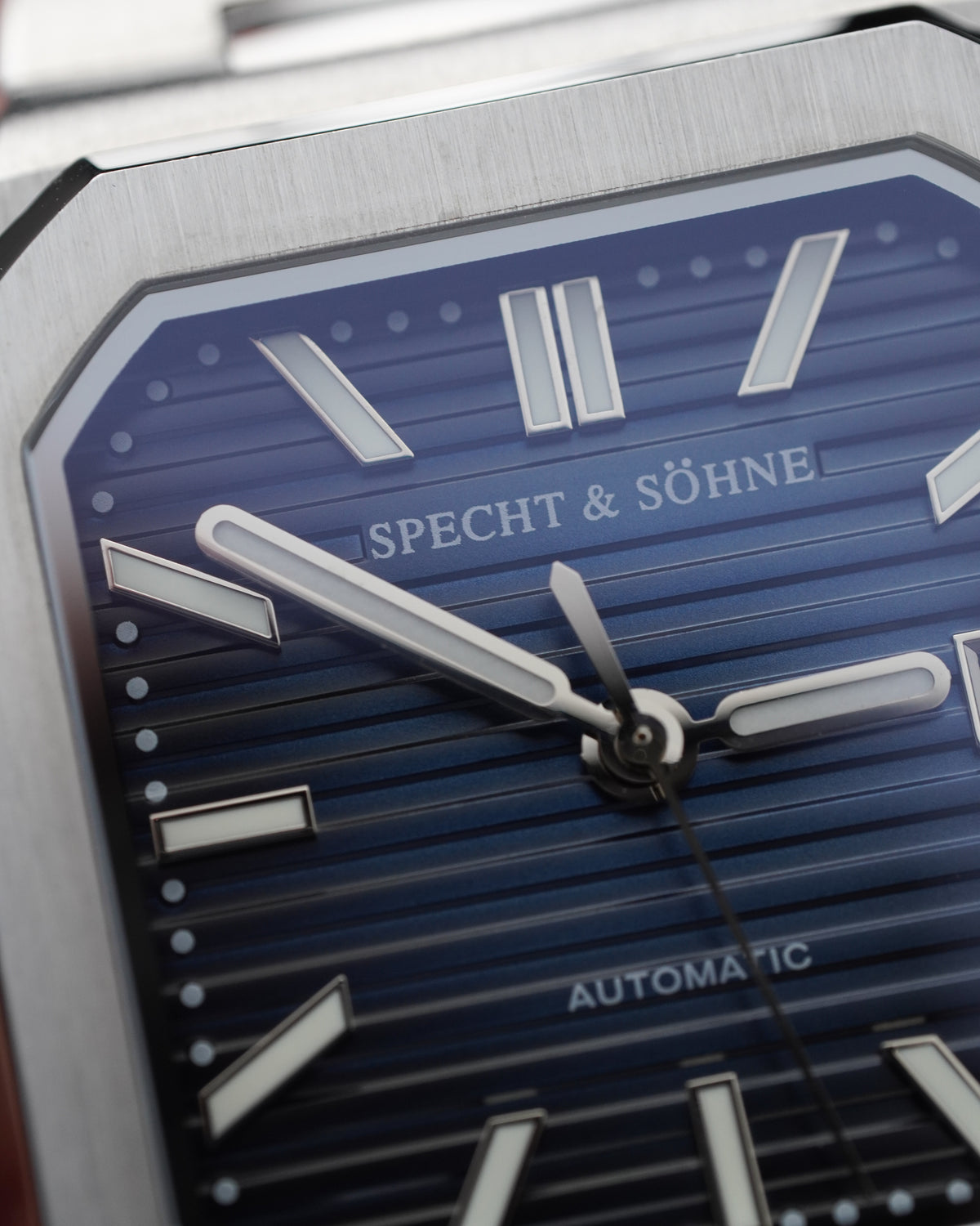 Specht & Söhne Cubitus SP0028A Automatic