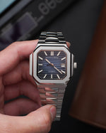 Specht & Söhne Cubitus SP0028A Automatic