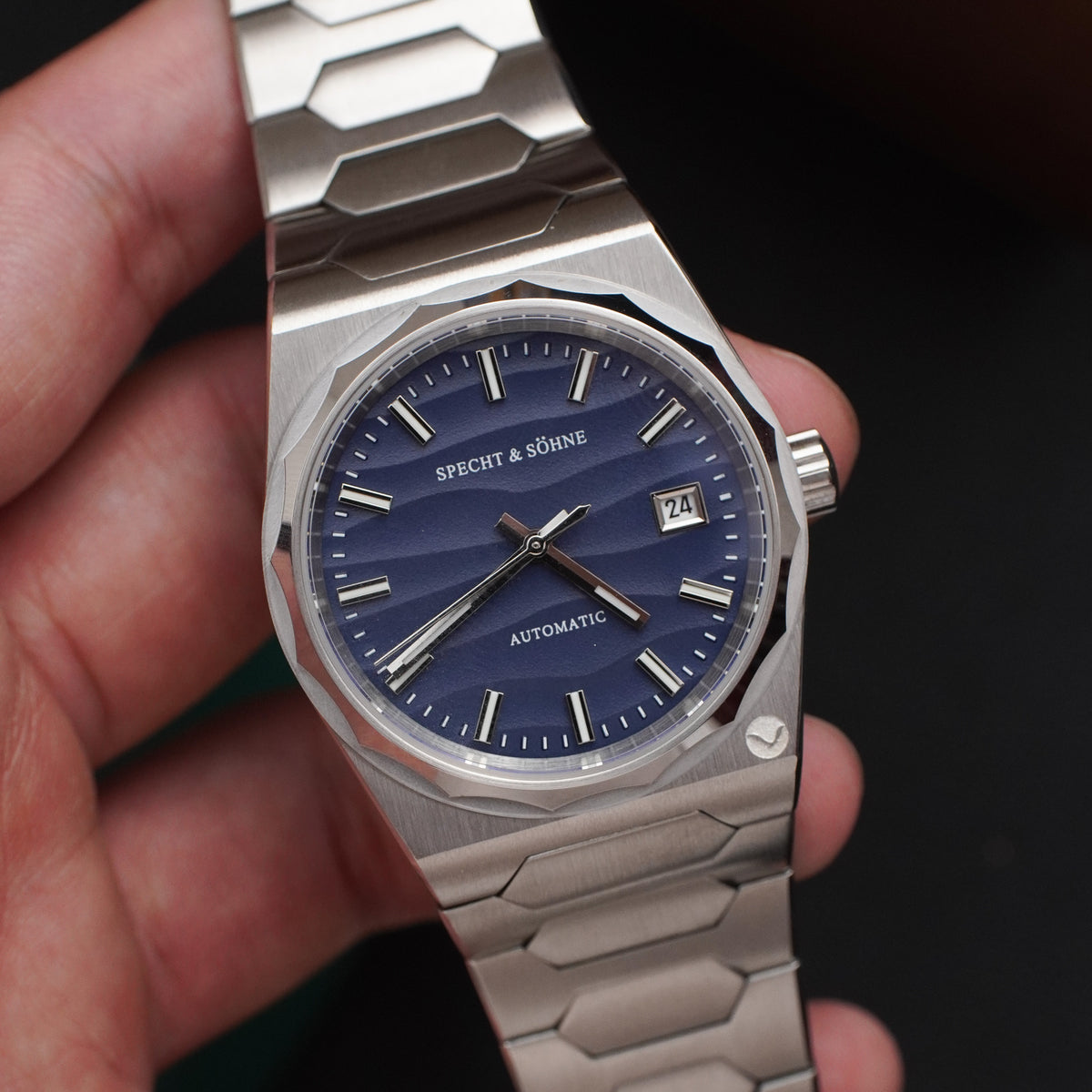 Specht & Söhne SP0036A-D 222 Automatic