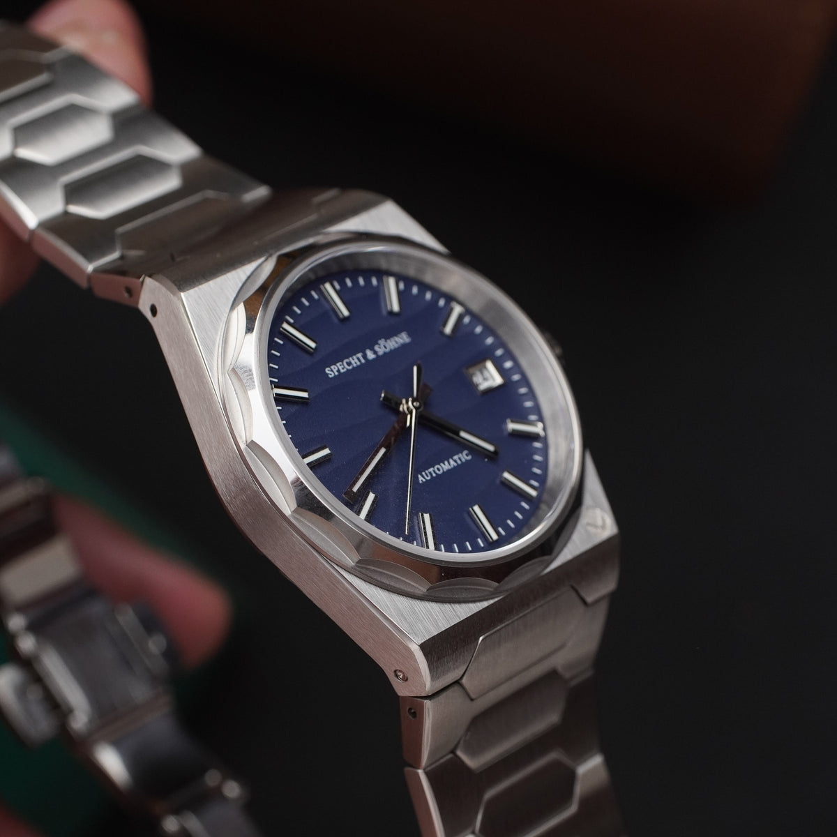 Specht & Söhne SP0036A-D 222 Automatic