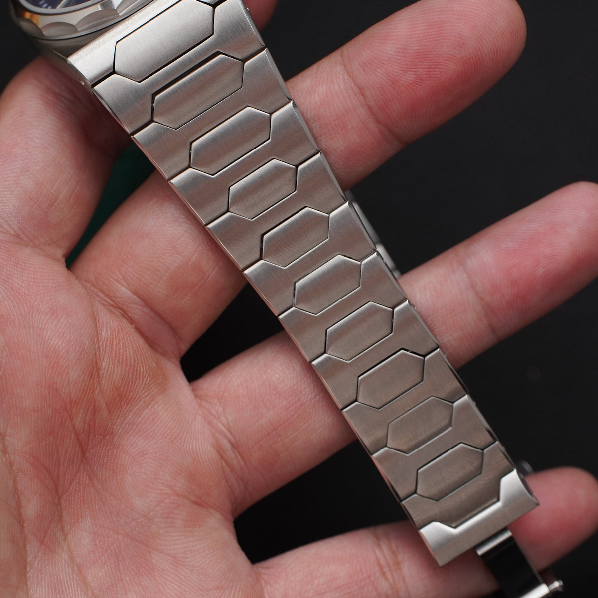 Specht & Söhne SP0036A-D 222 Automatic
