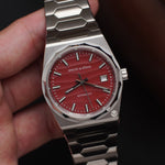 Specht & Söhne SP0036A-D 222 Automatic