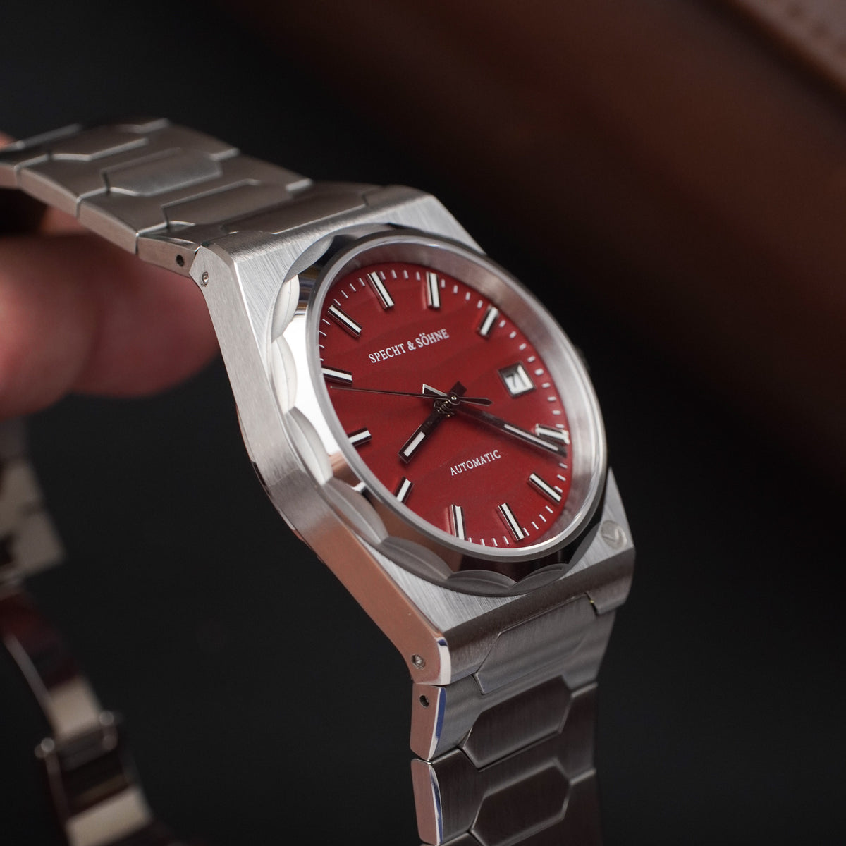 Specht & Söhne SP0036A-D 222 Automatic