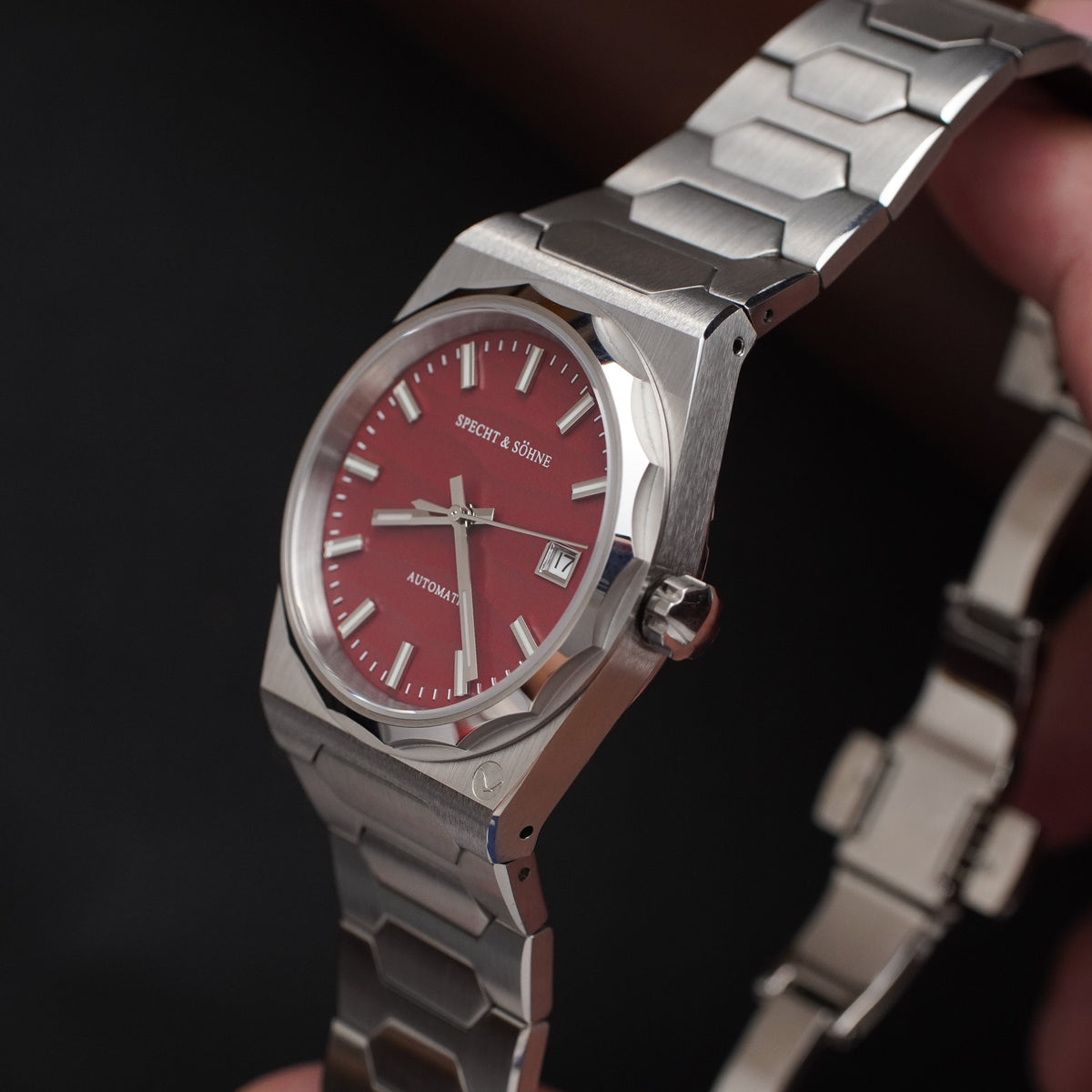 Specht & Söhne SP0036A-D 222 Automatic