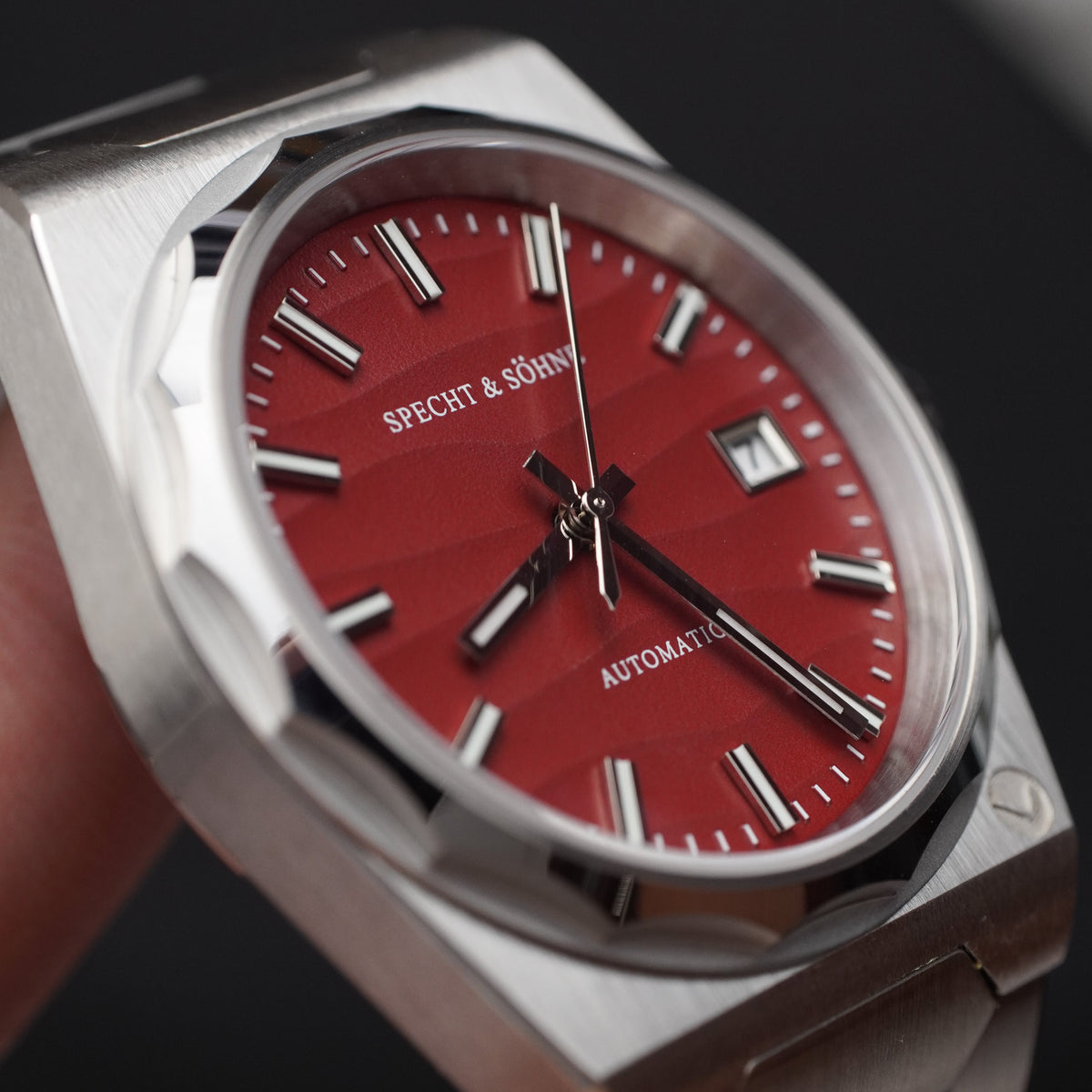 Specht & Söhne SP0036A-D 222 Automatic