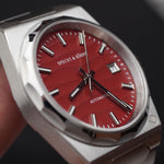 Specht & Söhne SP0036A-D 222 Automatic