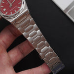 Specht & Söhne SP0036A-D 222 Automatic