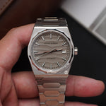 Specht & Söhne SP0036A-D 222 Automatic