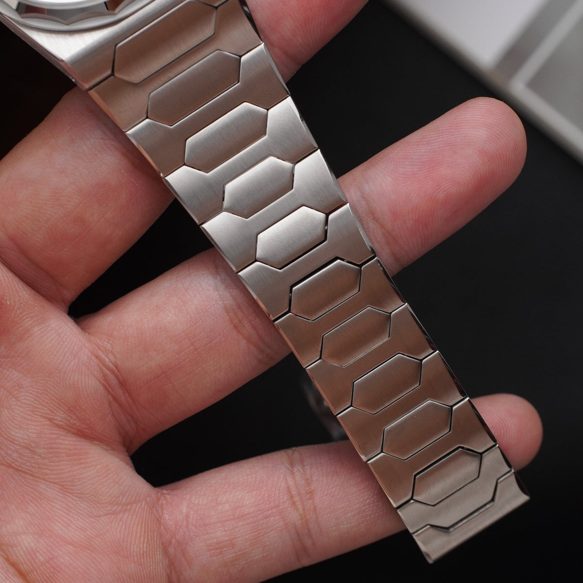 Specht & Söhne SP0036A-D 222 Automatic
